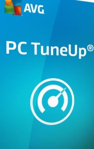 AVG PC TuneUp 2021 Crack + Serial Key (x86x64) Is Here