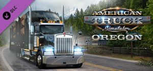 American Truck Simulator Crack Free Download
