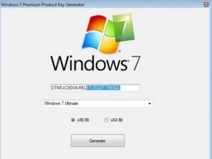 Windows 7 Ultimate Product Key [Free Keys 2022]