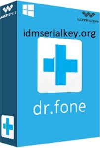 Wondershare Dr.Fone Crack Incl Registration Code [100% Safe]