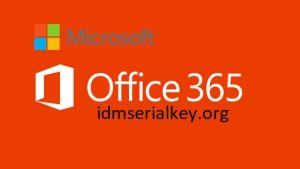 Microsoft Office 365 Crack + Product Key (Update-2024)