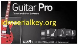 Guitar Pro 8.4.4 Crack + License Key (100% Full Working)