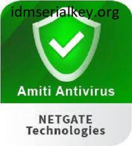 Amiti Antivirus For PC Download